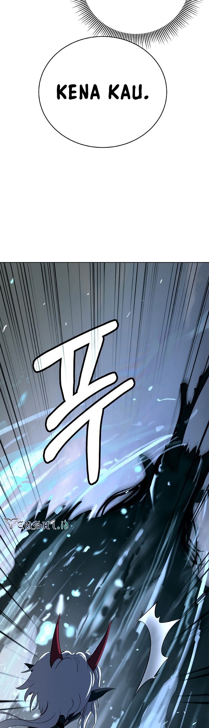 Cystic Story (Call The Spear) Chapter 103 Gambar 54