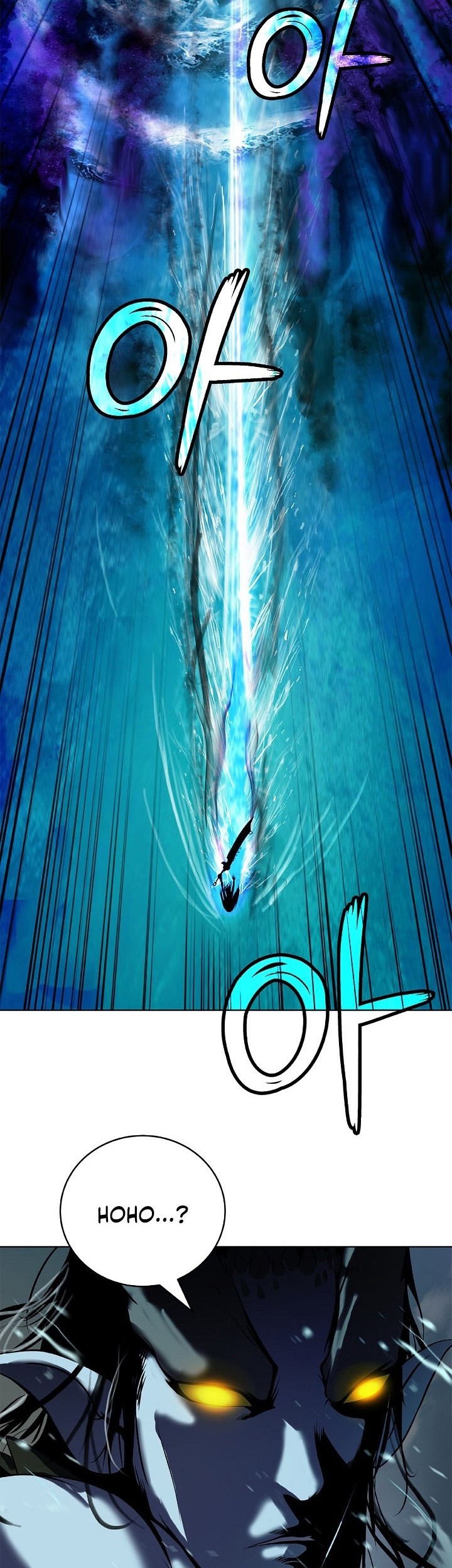 Cystic Story (Call The Spear) Chapter 103 Gambar 59