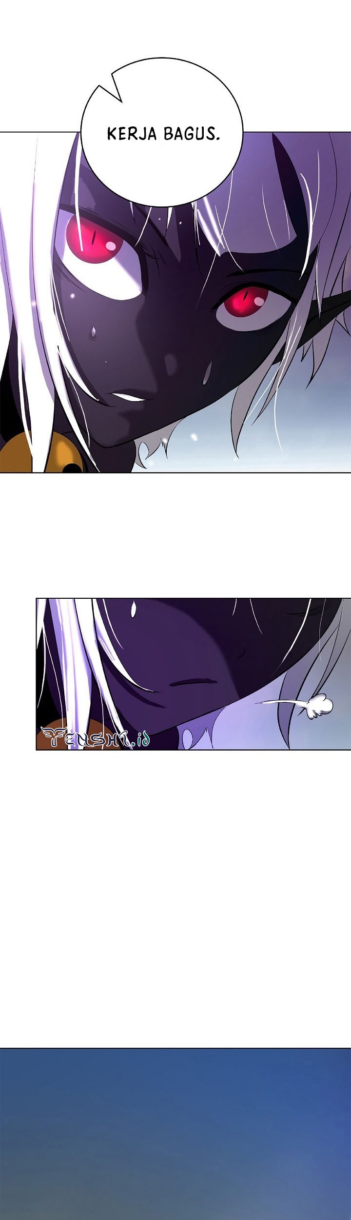 Cystic Story (Call The Spear) Chapter 103 Gambar 64
