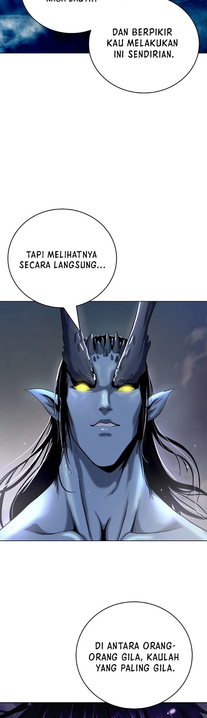 Cystic Story (Call The Spear) Chapter 103 Gambar 67