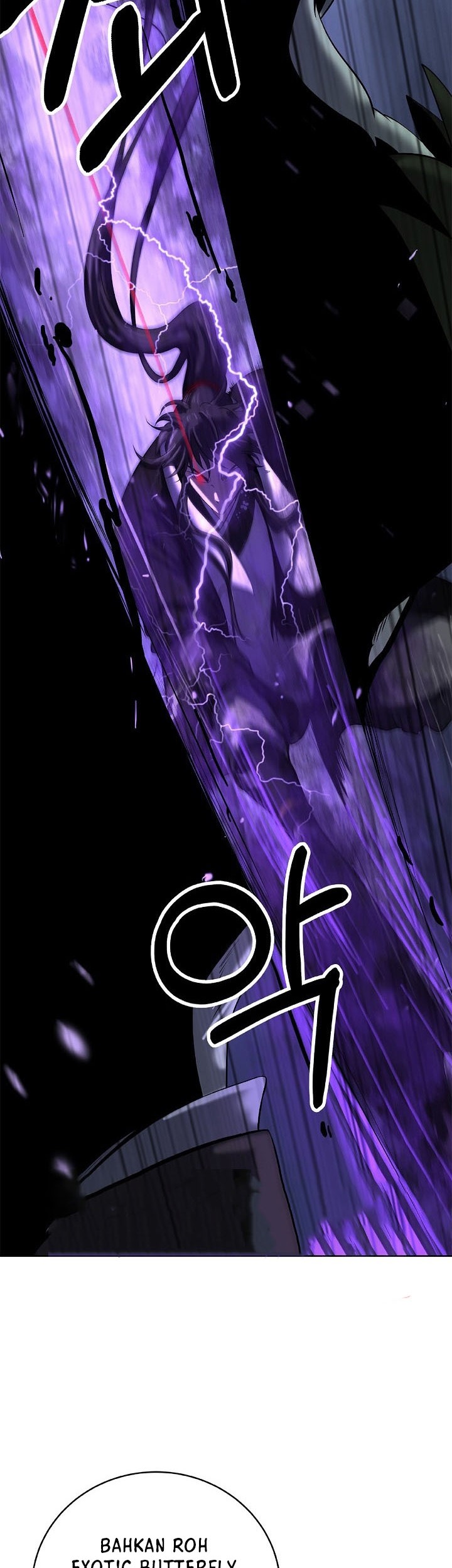 Cystic Story (Call The Spear) Chapter 103 Gambar 7