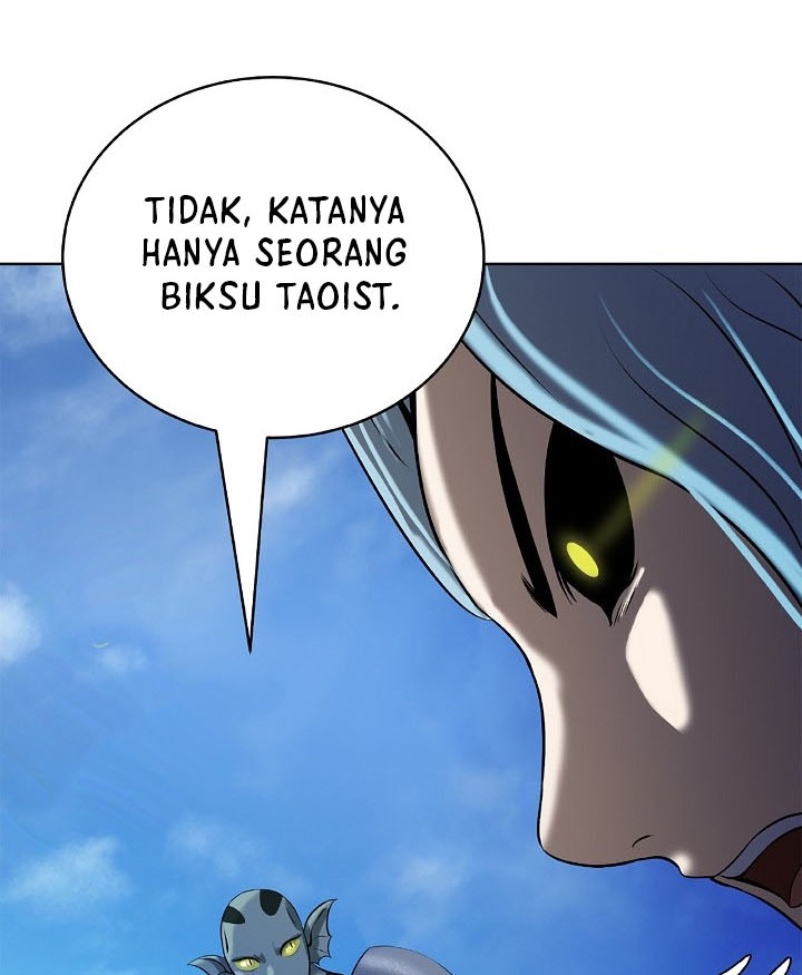 Cystic Story (Call The Spear) Chapter 103 Gambar 33