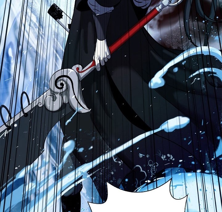 Cystic Story (Call The Spear) Chapter 104 Gambar 9