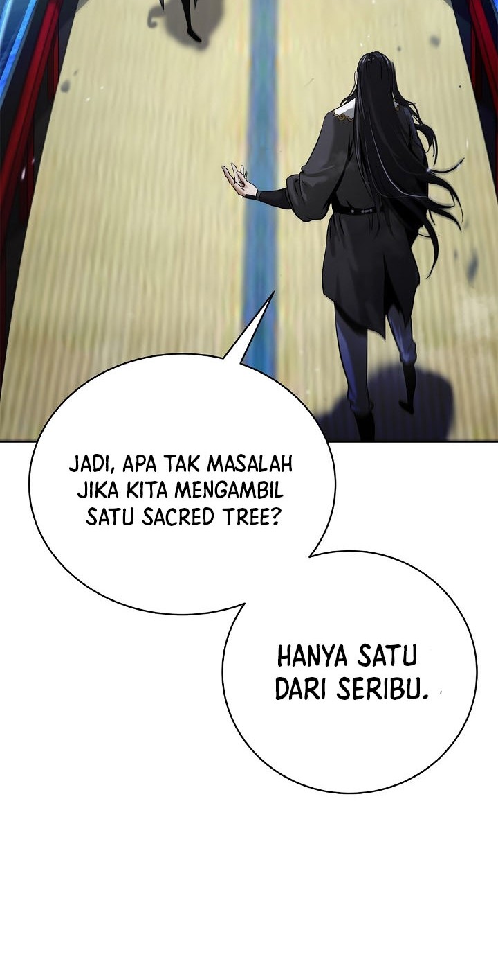 Cystic Story (Call The Spear) Chapter 104 Gambar 25