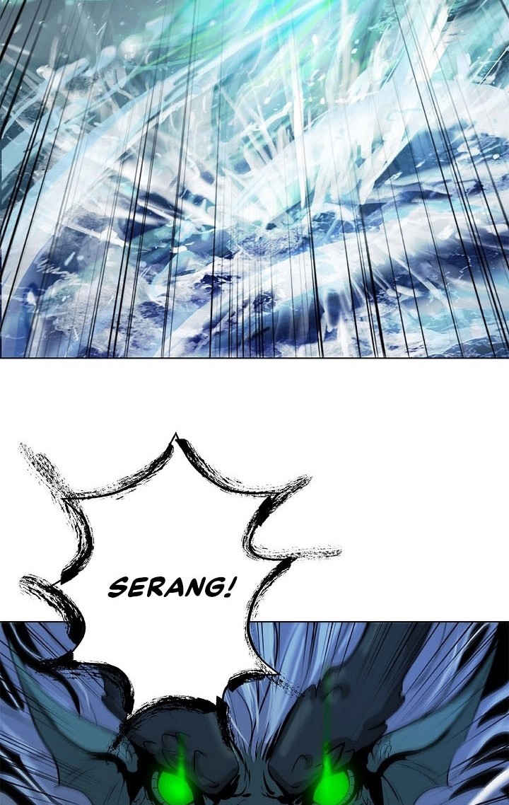 Cystic Story (Call The Spear) Chapter 106 Gambar 56