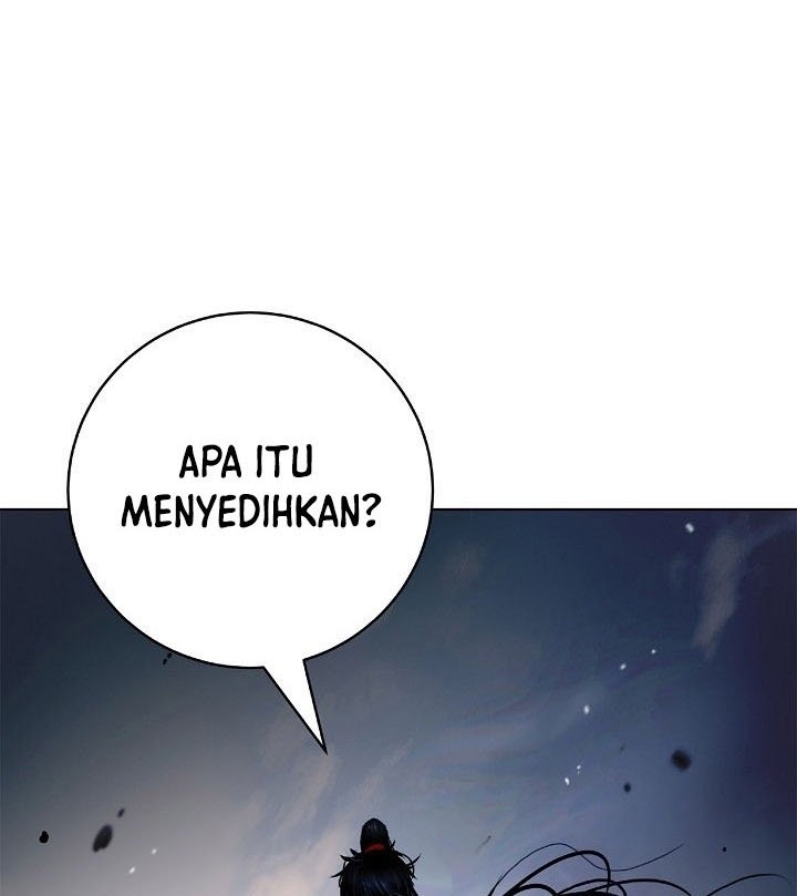 Cystic Story (Call The Spear) Chapter 107 Gambar 35
