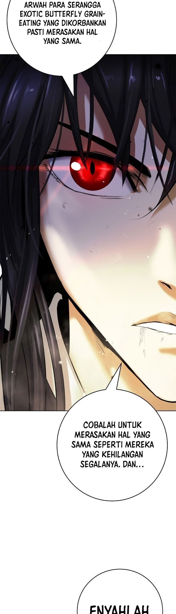 Cystic Story (Call The Spear) Chapter 107 Gambar 37