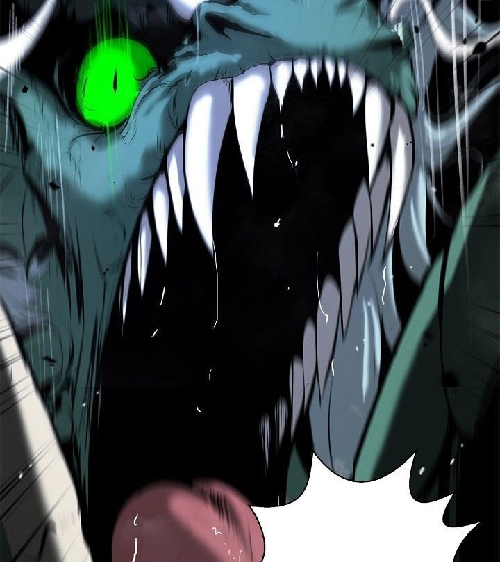 Cystic Story (Call The Spear) Chapter 107 Gambar 39