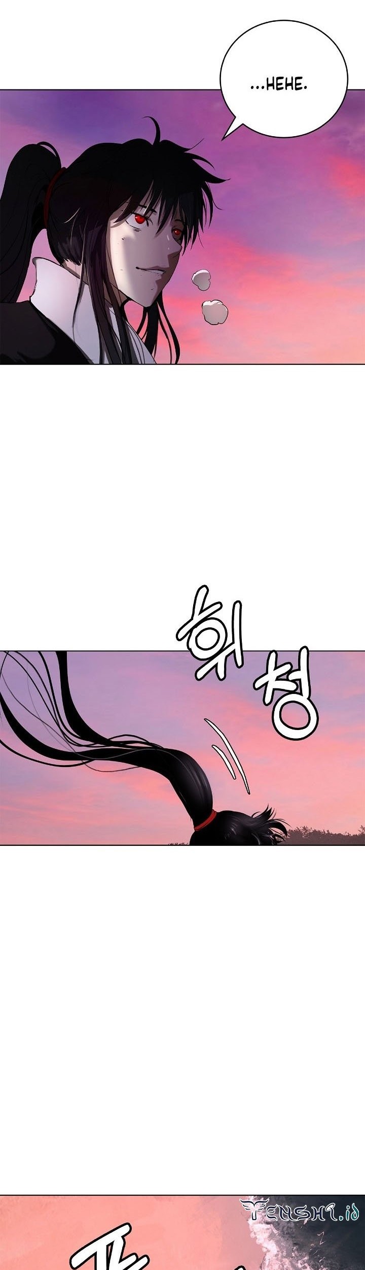 Cystic Story (Call The Spear) Chapter 107 Gambar 45