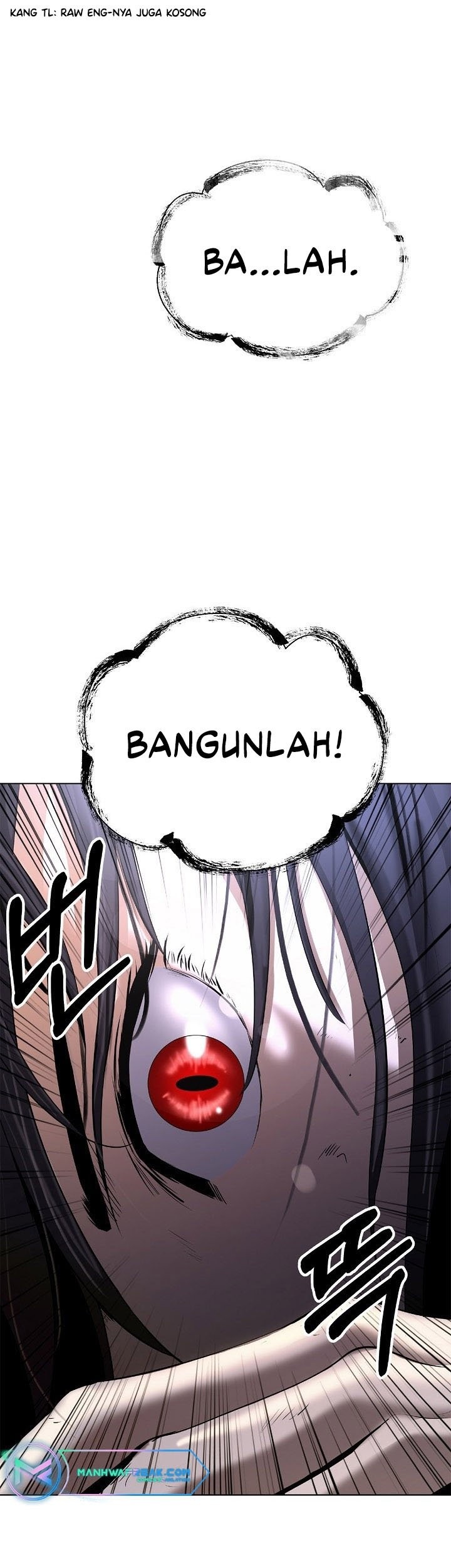 Cystic Story (Call The Spear) Chapter 107 Gambar 48