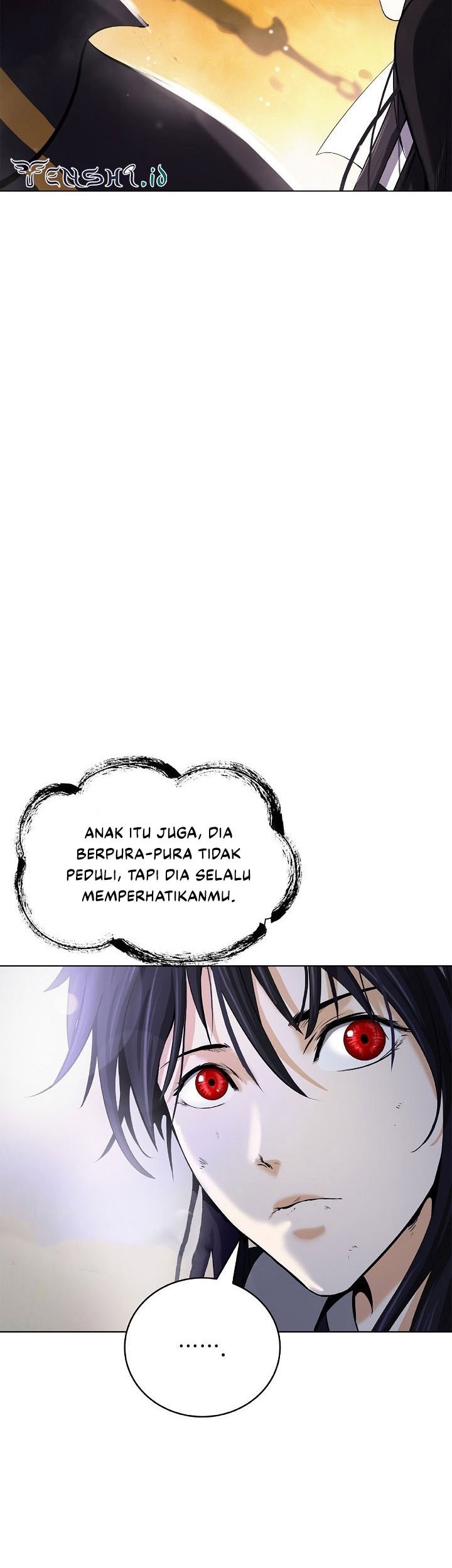 Cystic Story (Call The Spear) Chapter 107 Gambar 52