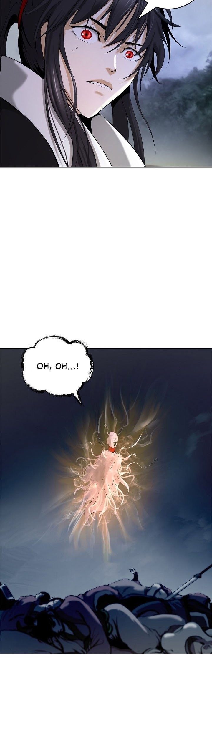 Cystic Story (Call The Spear) Chapter 107 Gambar 60