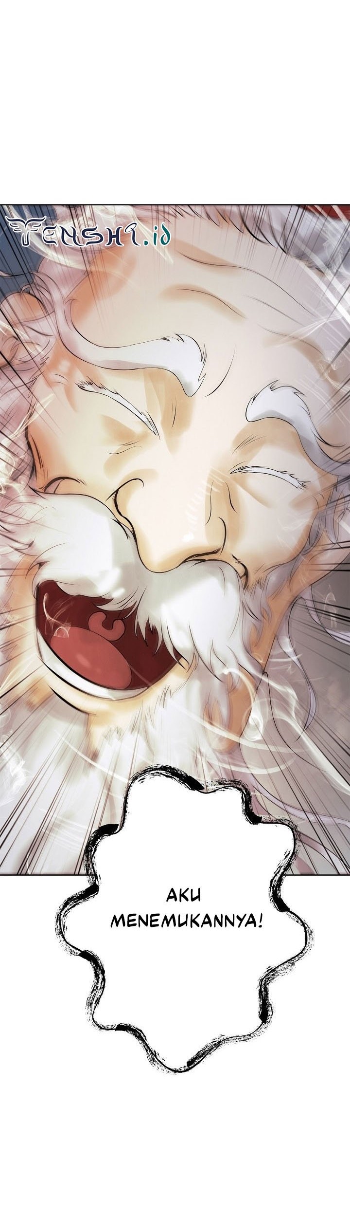 Cystic Story (Call The Spear) Chapter 107 Gambar 61