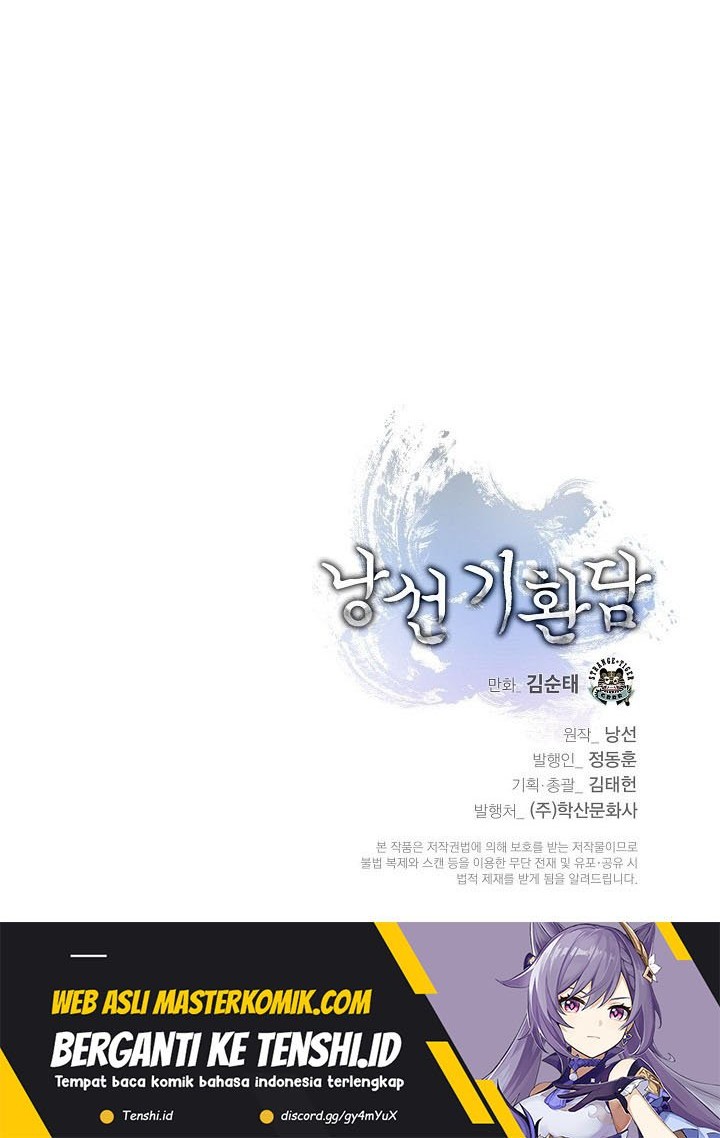Cystic Story (Call The Spear) Chapter 107 Gambar 67