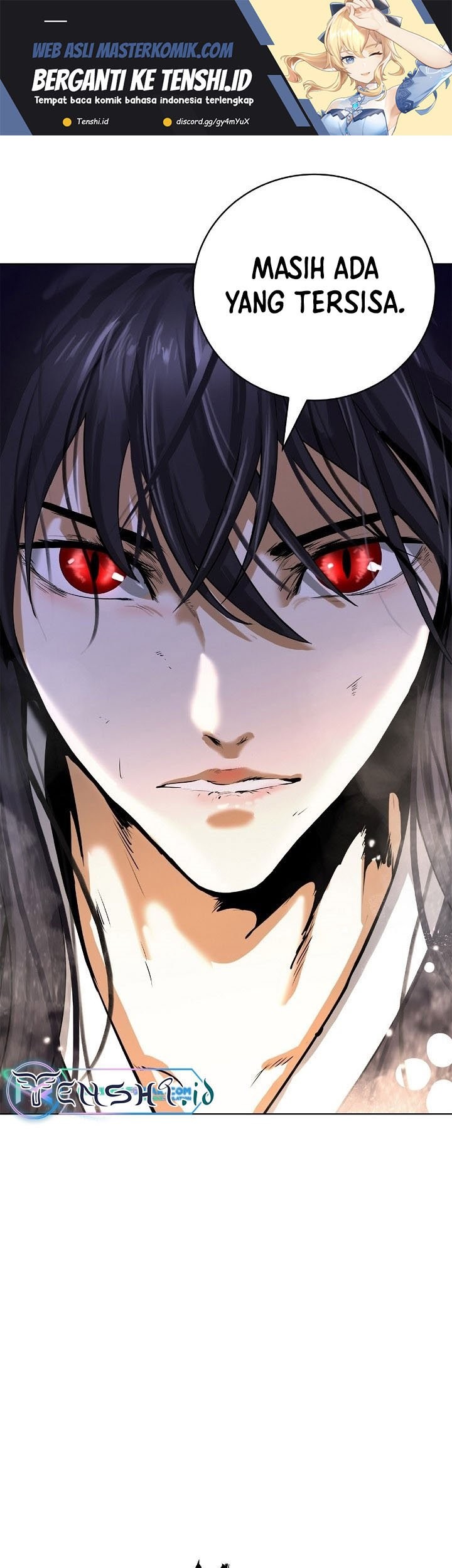 Baca Cystic Story (Call The Spear) Chapter 107 Gambar 2
