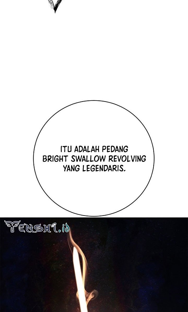 Cystic Story (Call The Spear) Chapter 107 Gambar 15