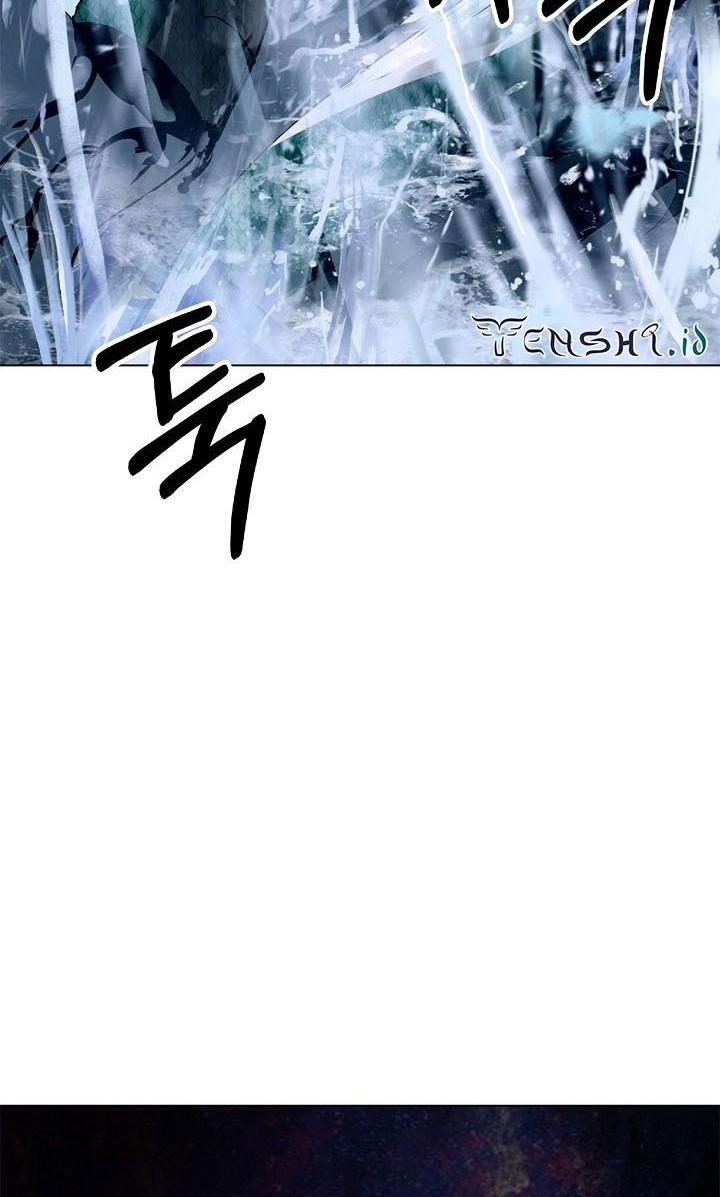 Cystic Story (Call The Spear) Chapter 107 Gambar 23