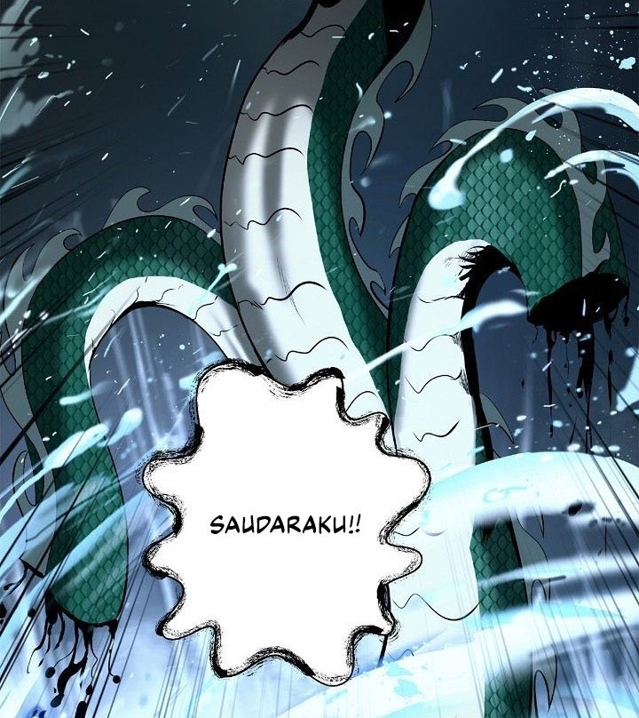 Cystic Story (Call The Spear) Chapter 107 Gambar 27