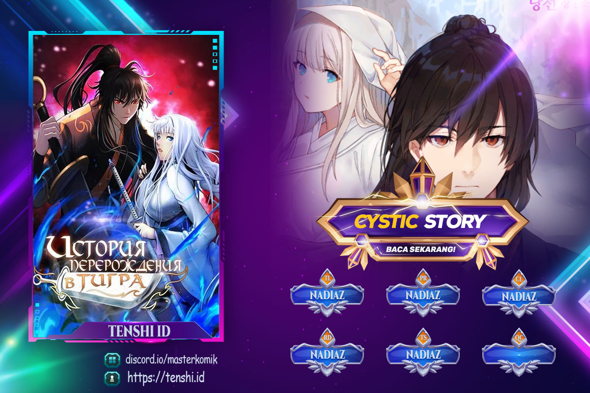 Baca Komik Cystic Story (Call The Spear) Chapter 108 Gambar 1