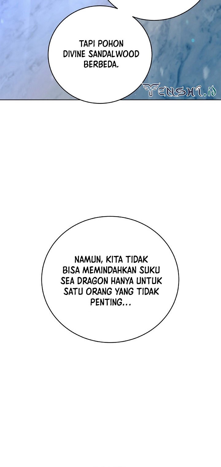 Cystic Story (Call The Spear) Chapter 108 Gambar 40