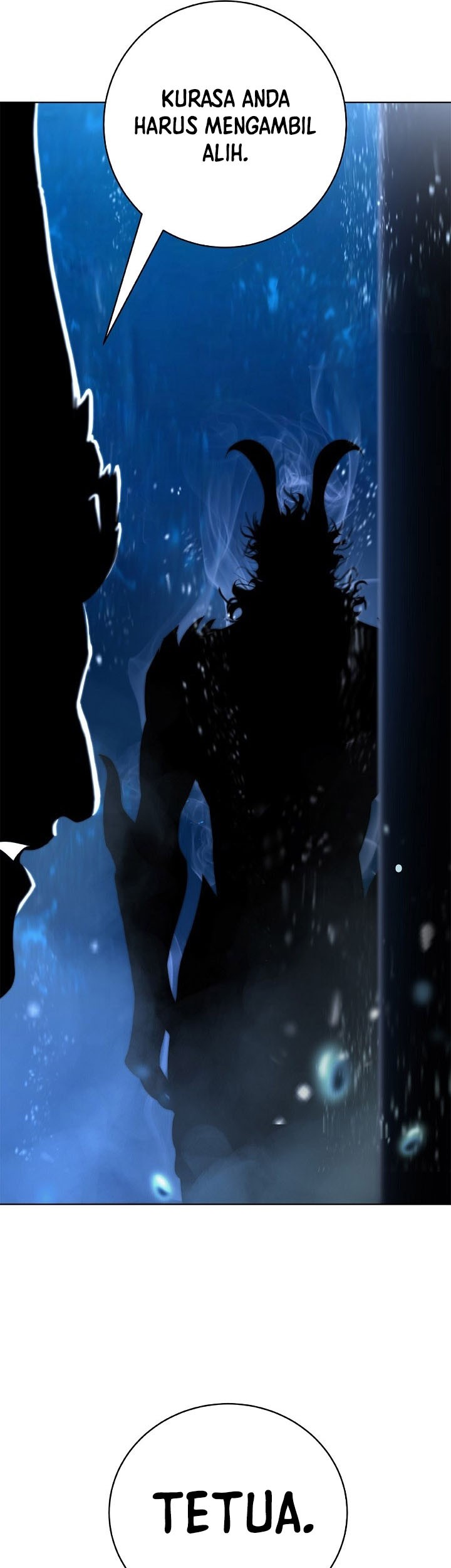 Cystic Story (Call The Spear) Chapter 108 Gambar 41