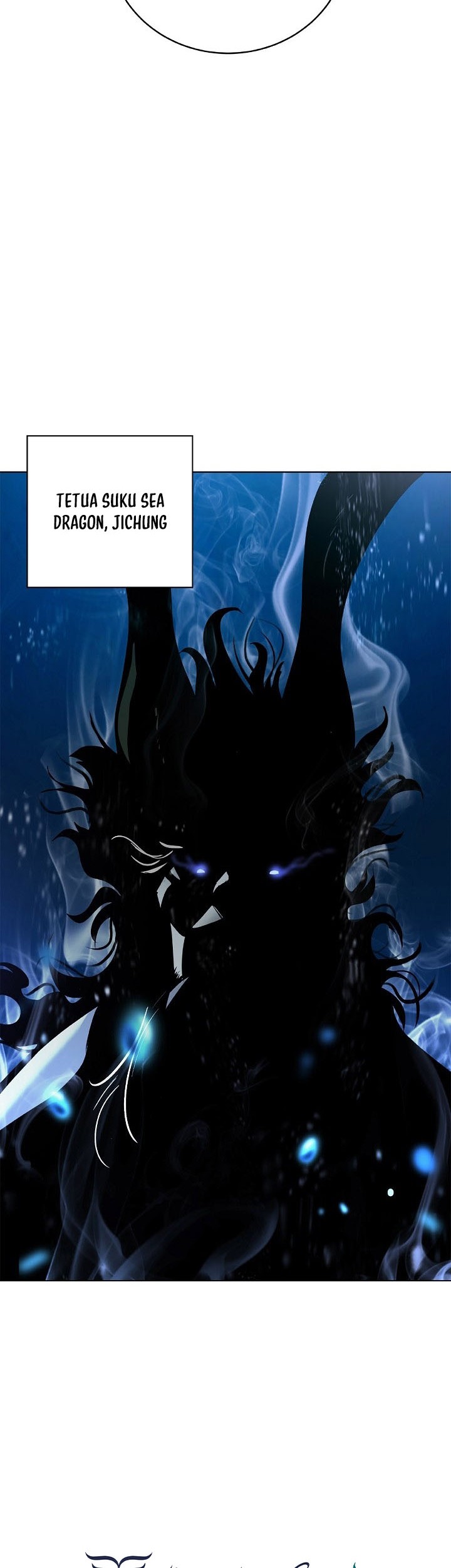 Cystic Story (Call The Spear) Chapter 108 Gambar 42