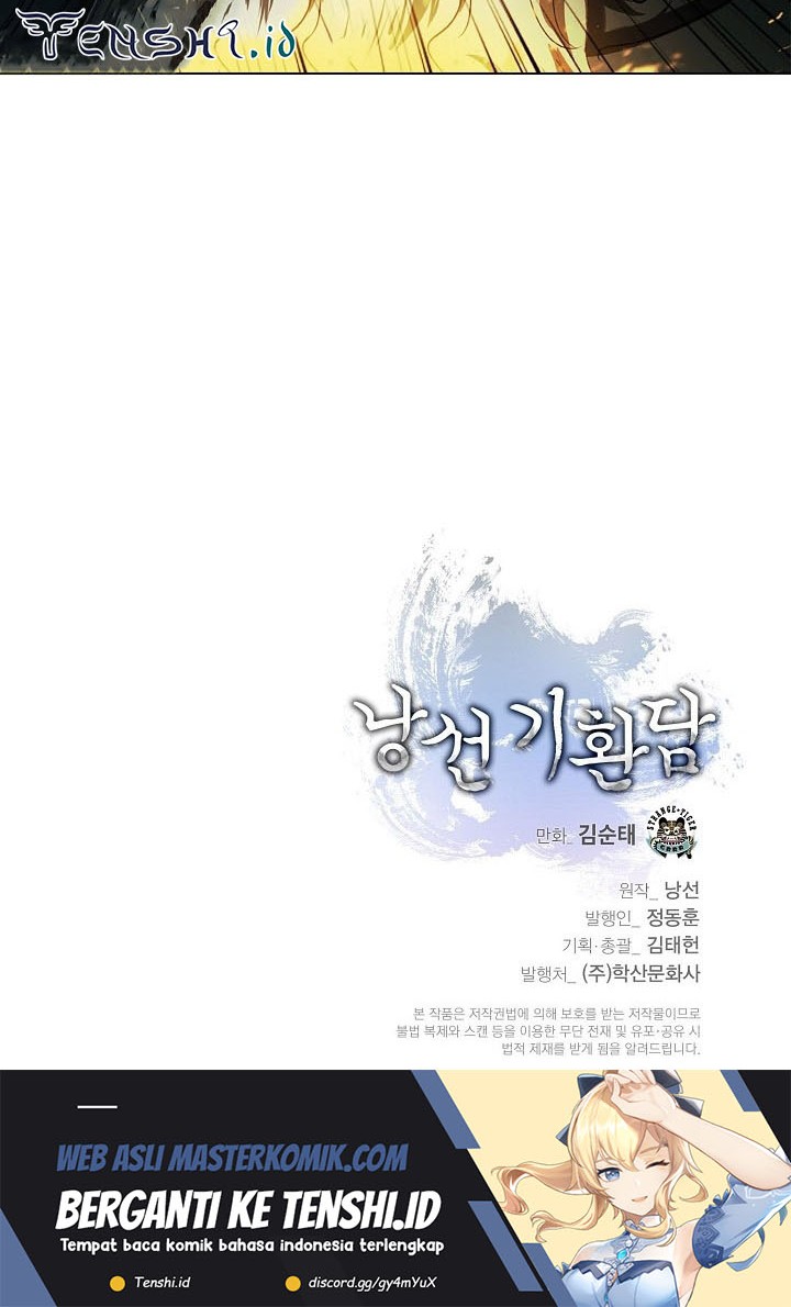 Cystic Story (Call The Spear) Chapter 108 Gambar 60