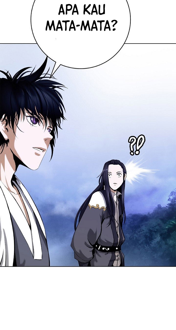 Cystic Story (Call The Spear) Chapter 108 Gambar 4