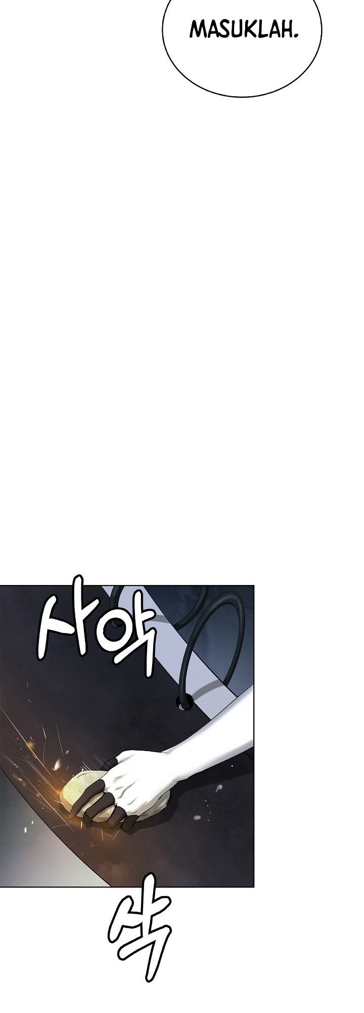 Cystic Story (Call The Spear) Chapter 108 Gambar 8