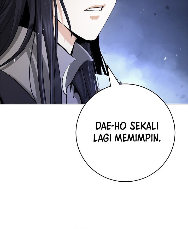 Cystic Story (Call The Spear) Chapter 108 Gambar 24