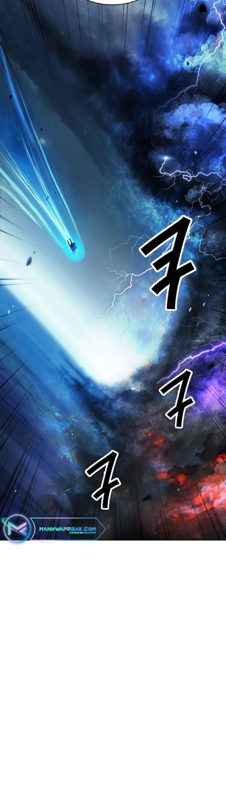 Cystic Story (Call The Spear) Chapter 109 Gambar 35
