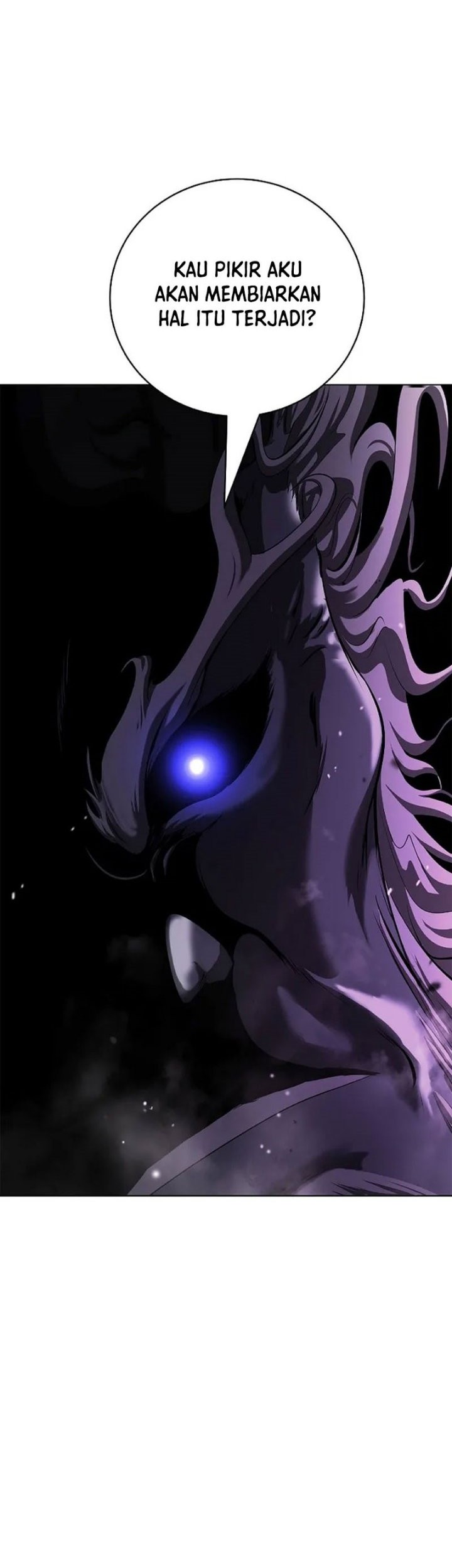 Cystic Story (Call The Spear) Chapter 109 Gambar 45