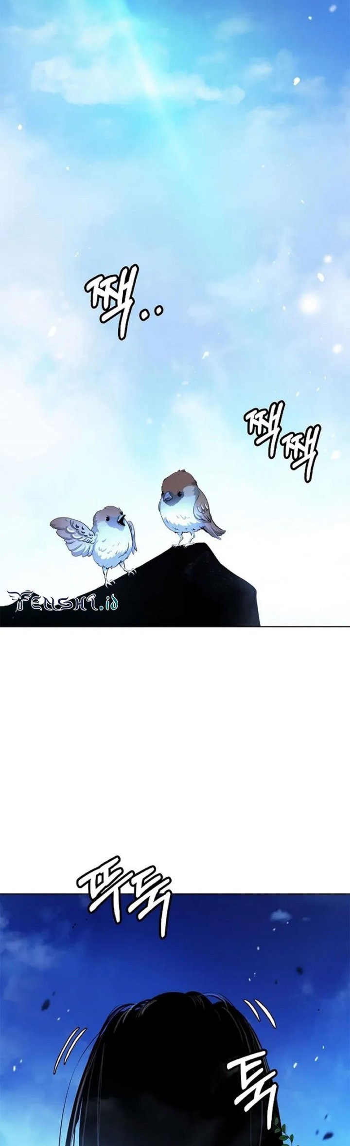Cystic Story (Call The Spear) Chapter 109 Gambar 48