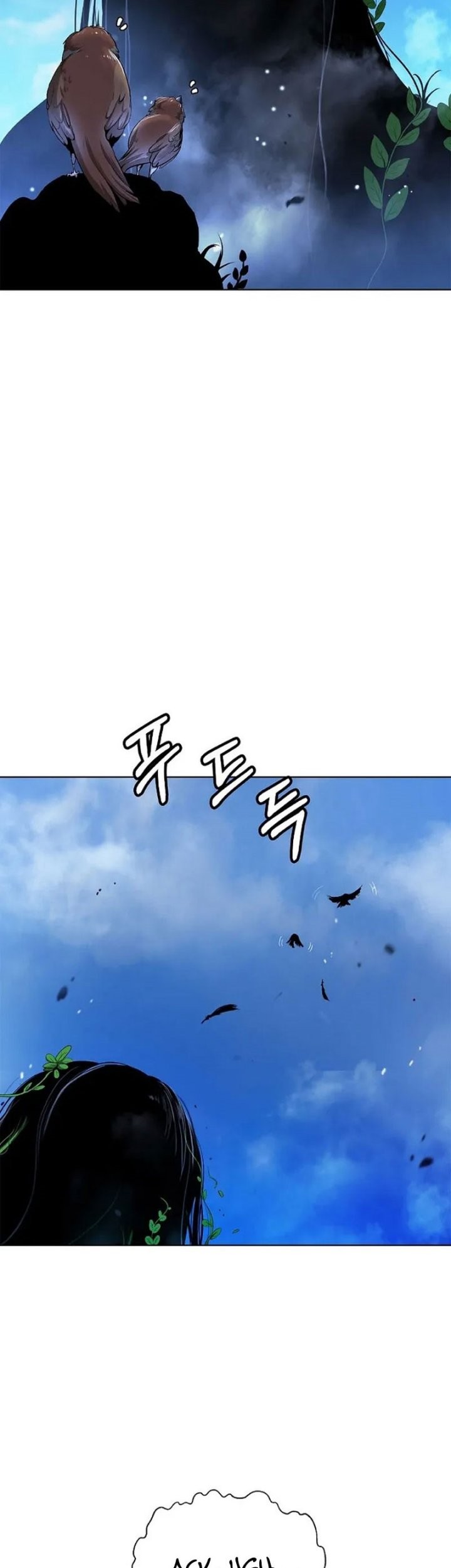 Cystic Story (Call The Spear) Chapter 109 Gambar 49