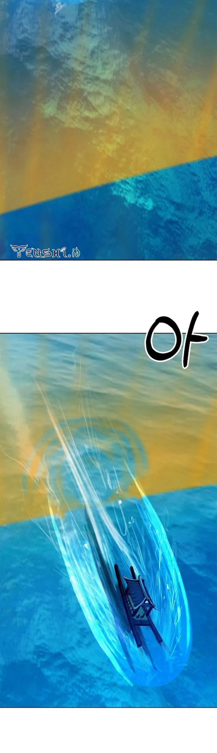 Cystic Story (Call The Spear) Chapter 109 Gambar 4