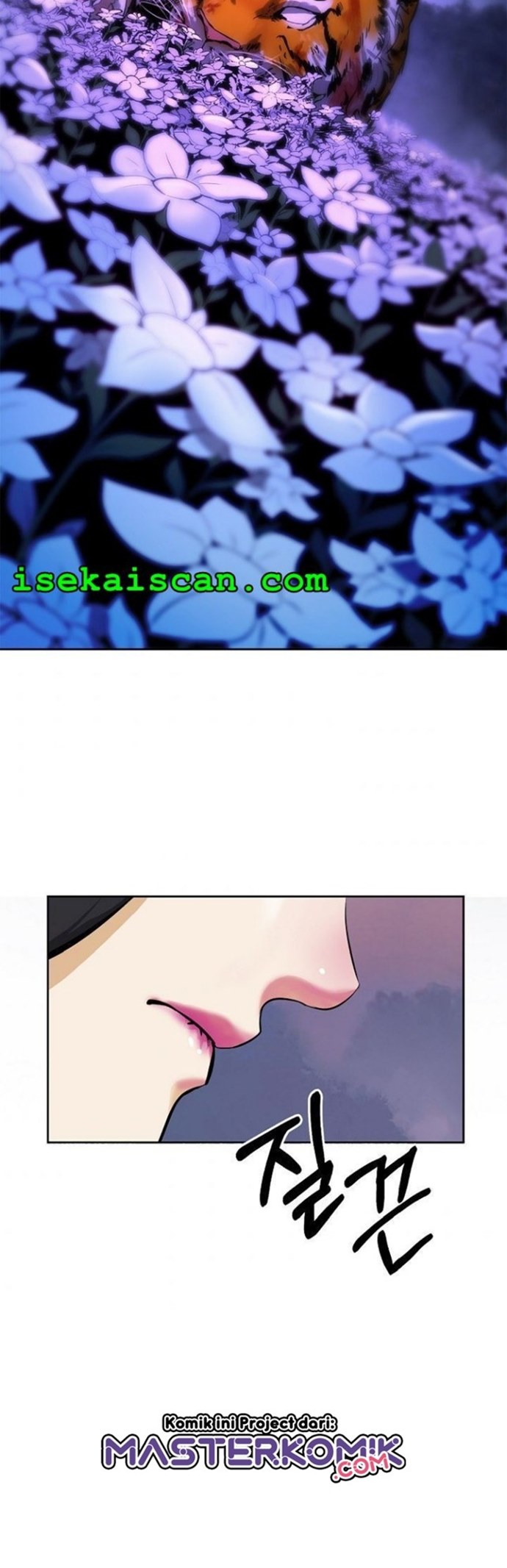 Cystic Story (Call The Spear) Chapter 11 Gambar 17