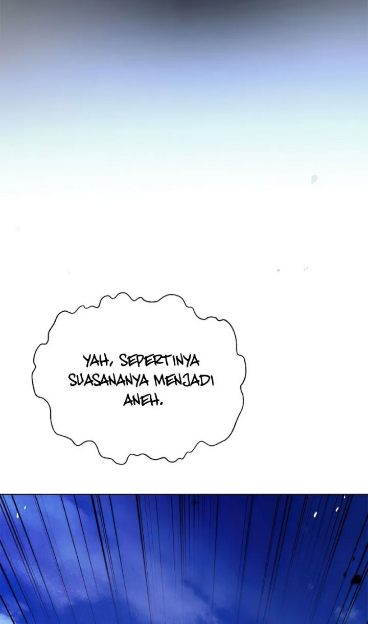 Cystic Story (Call The Spear) Chapter 110 Gambar 27