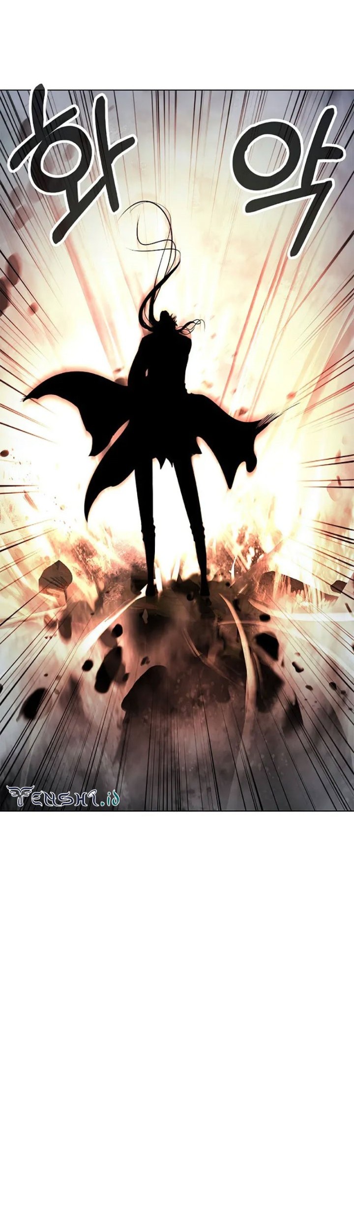 Cystic Story (Call The Spear) Chapter 110 Gambar 31