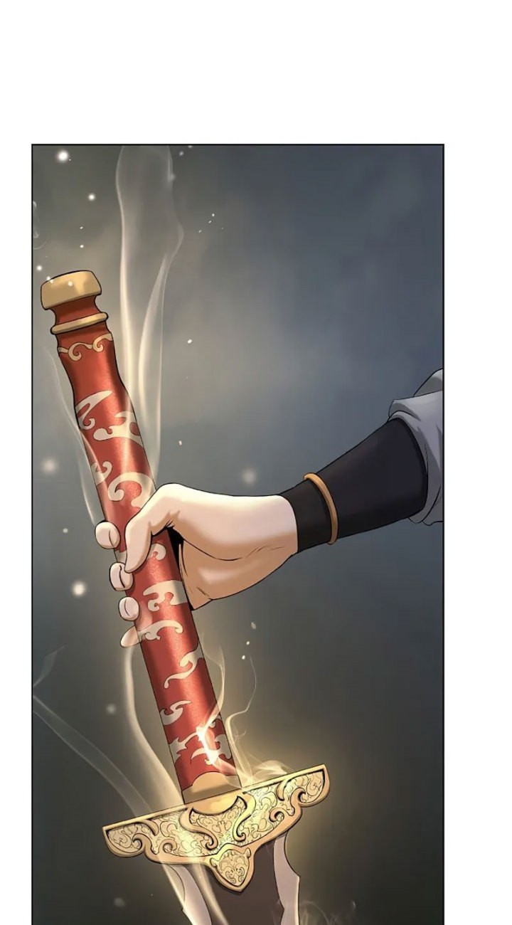 Cystic Story (Call The Spear) Chapter 110 Gambar 32