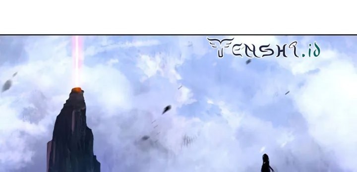 Cystic Story (Call The Spear) Chapter 110 Gambar 49