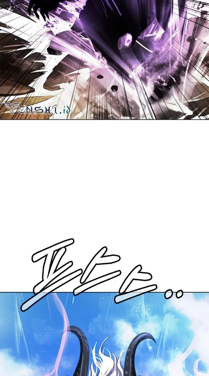Cystic Story (Call The Spear) Chapter 110 Gambar 4