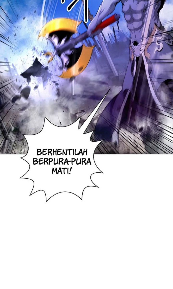Cystic Story (Call The Spear) Chapter 110 Gambar 7