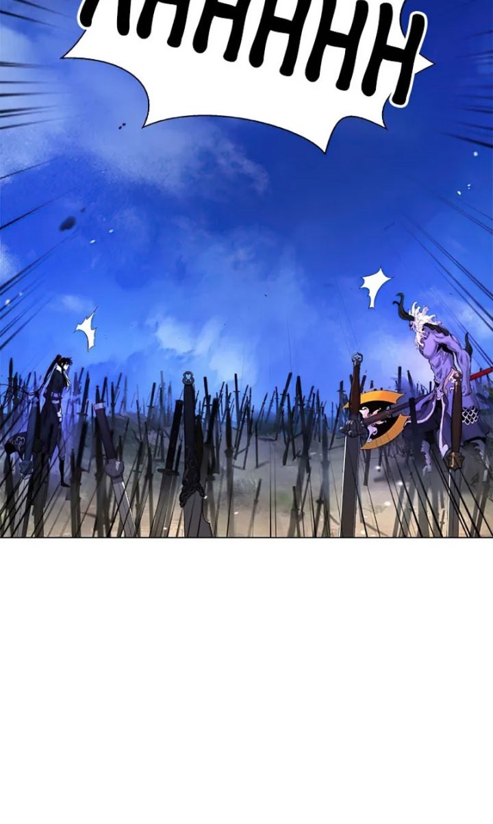 Cystic Story (Call The Spear) Chapter 110 Gambar 13