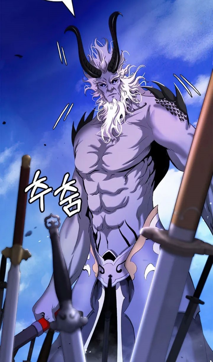 Cystic Story (Call The Spear) Chapter 110 Gambar 18
