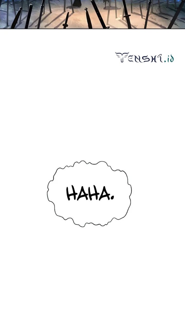 Cystic Story (Call The Spear) Chapter 110 Gambar 21