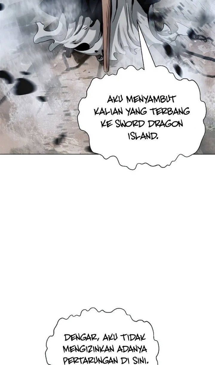 Cystic Story (Call The Spear) Chapter 110 Gambar 24