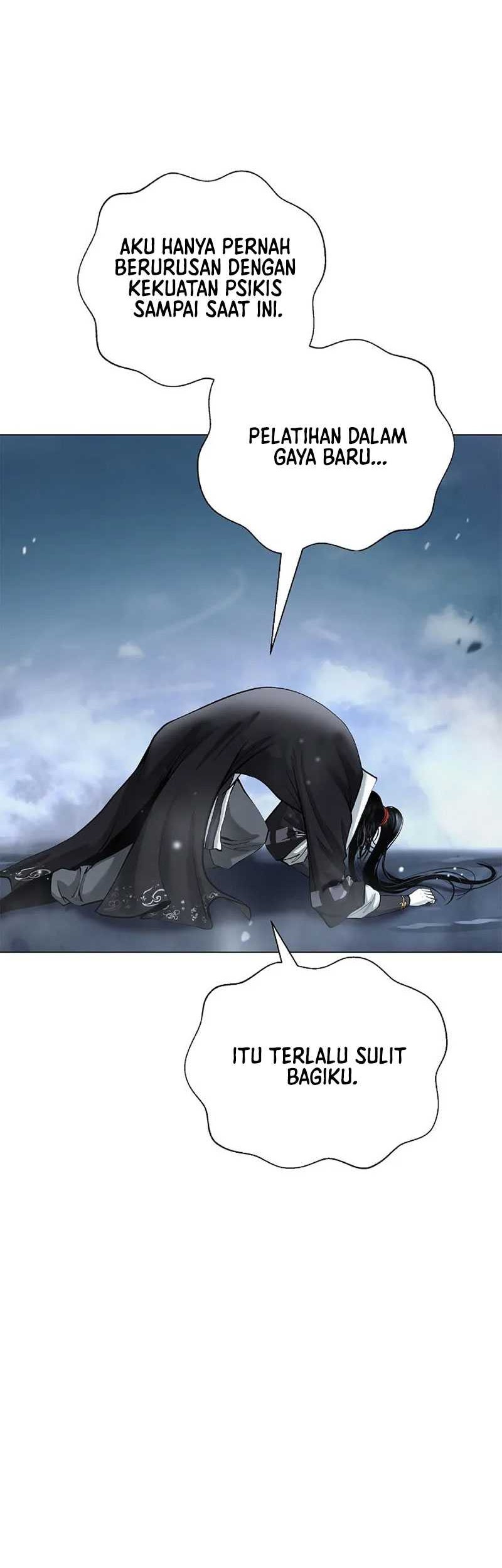 Cystic Story (Call The Spear) Chapter 111 Gambar 35