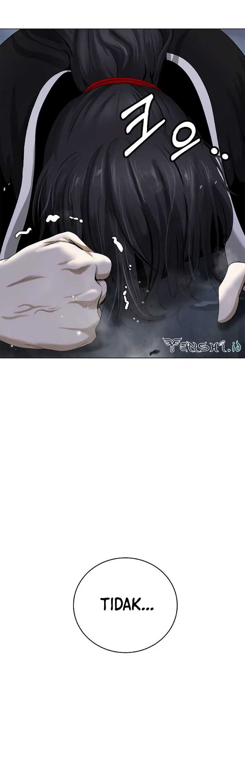 Cystic Story (Call The Spear) Chapter 111 Gambar 36