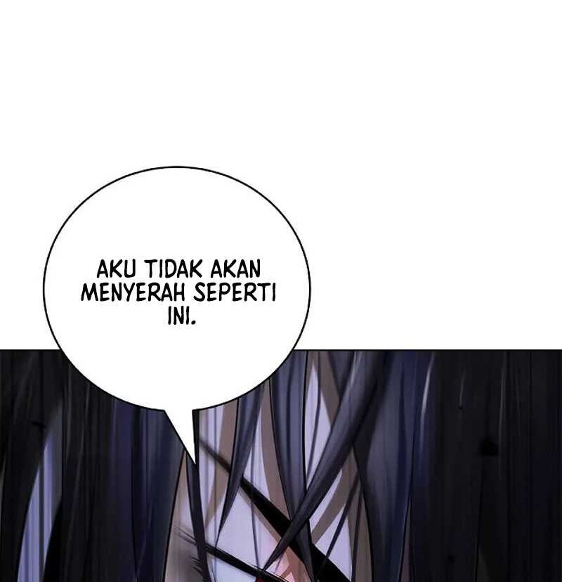 Cystic Story (Call The Spear) Chapter 111 Gambar 37