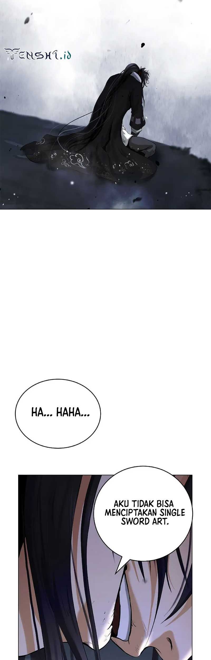 Cystic Story (Call The Spear) Chapter 111 Gambar 40